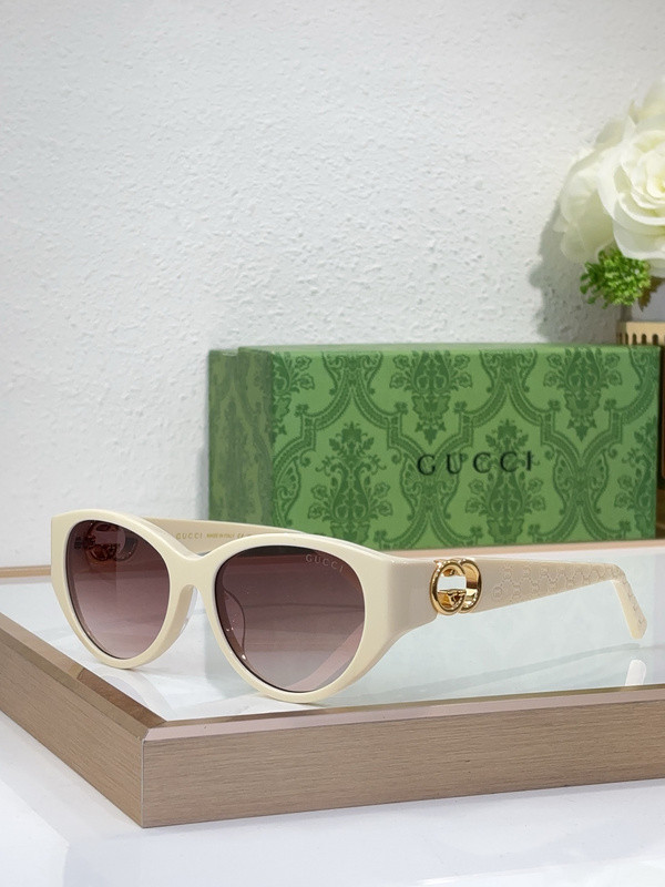 G Sunglasses AAAA-8007