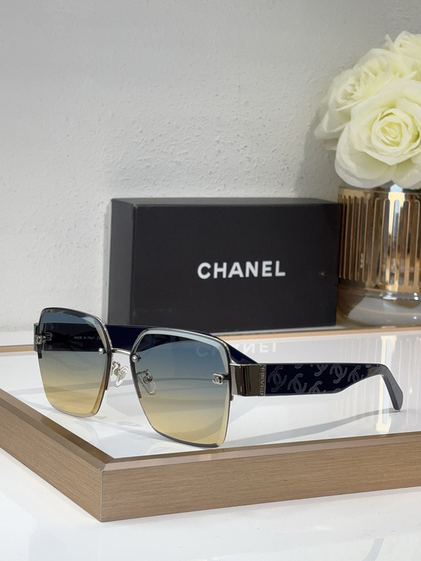 CHNL Sunglasses AAAA-5128