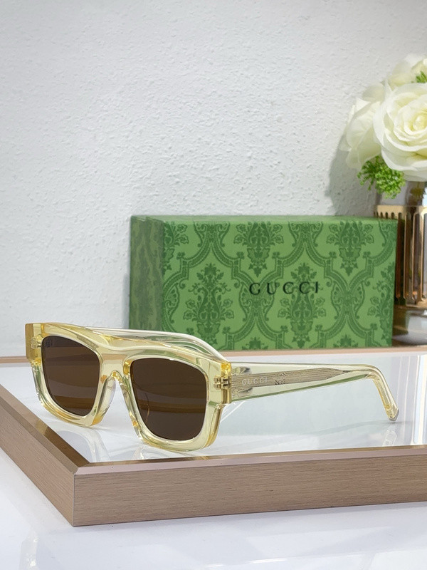G Sunglasses AAAA-8224