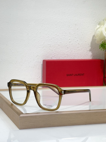YL  Sunglasses AAAA-1124