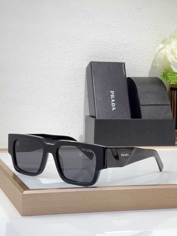 Prada Sunglasses AAAA-6078