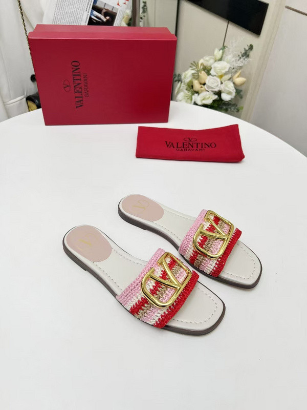 VT women slippers AAA-287