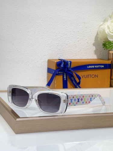 LV Sunglasses AAAA-5808