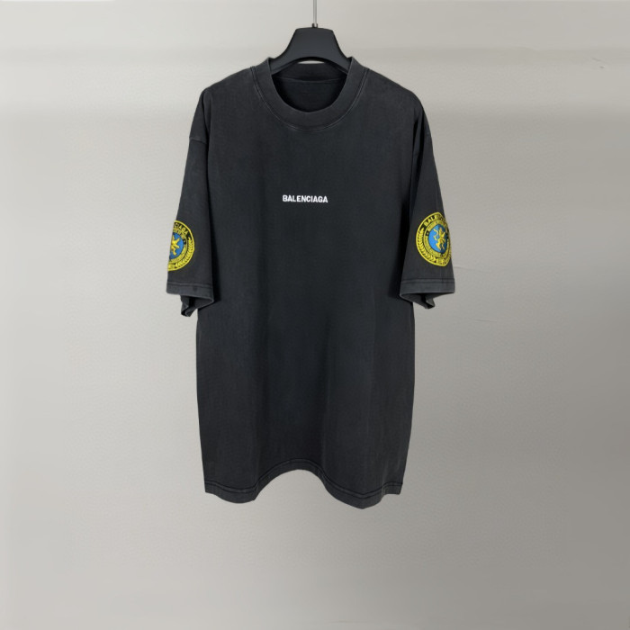 B Shirt 1：1 Quality-4017(XS-L)
