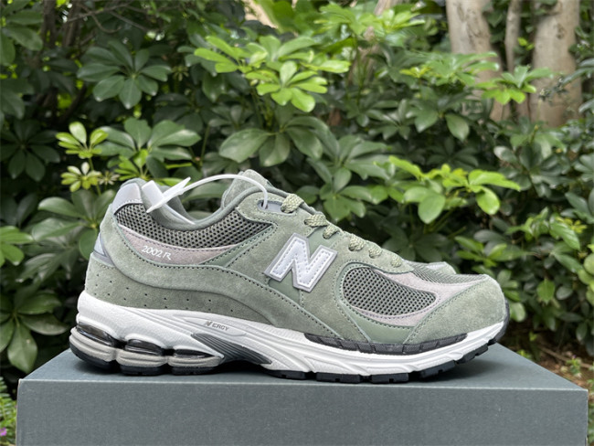 NB Shoes High End Quality-331