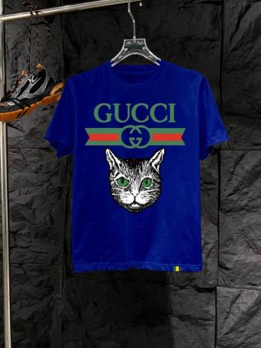 G men t-shirt-7838(S-XXXXXL)