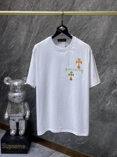 Chrome Hearts t-shirt men-1978(S-XL)