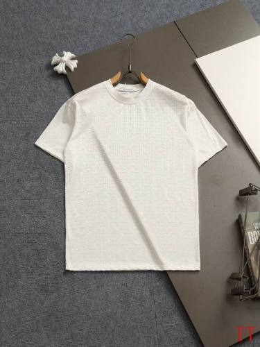 Givenchy t-shirt men-1810(XS-L)