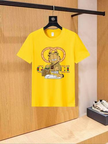 G men t-shirt-7830(S-XXXXXL)
