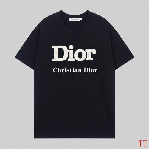 Dior T-Shirt men-2843(S-XXXL)
