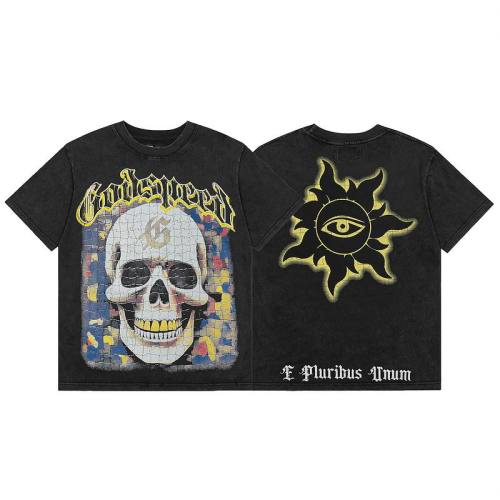 Godspeed t-shirt-425(S-XL)