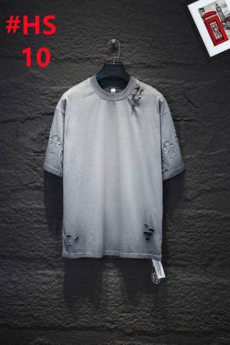 Chrome Hearts t-shirt men-1898(S-XL)
