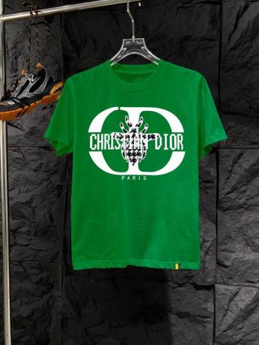Dior T-Shirt men-2861(S-XXXXXL)