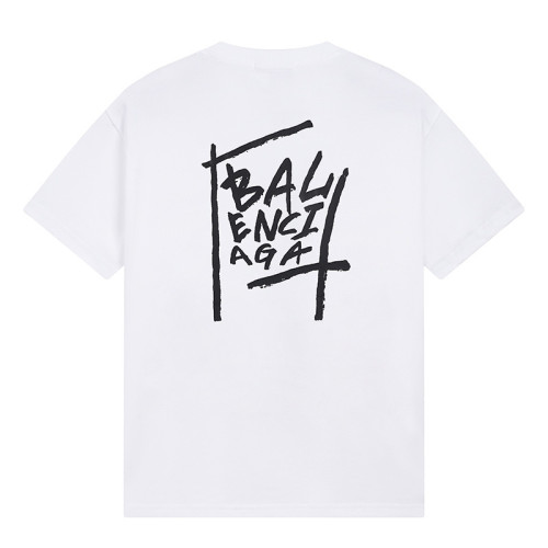 B t-shirt men-7363(M-XXL)