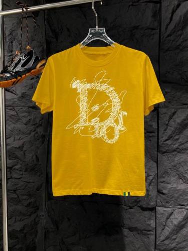 Dior T-Shirt men-2866(S-XXXXXL)
