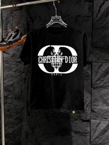 Dior T-Shirt men-2859(S-XXXXXL)