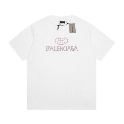 B t-shirt men-7442(M-XXL)