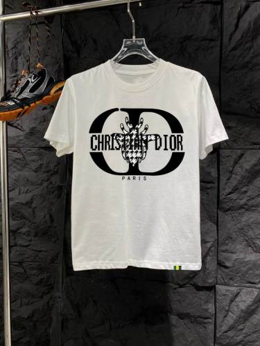Dior T-Shirt men-2847(S-XXXXXL)