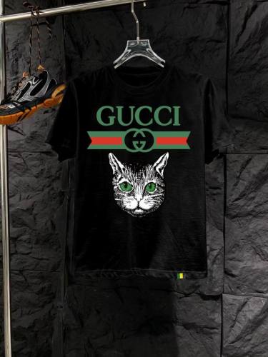 G men t-shirt-7836(S-XXXXXL)