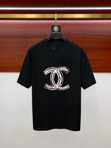 CHNL t-shirt men-884(S-XXL)