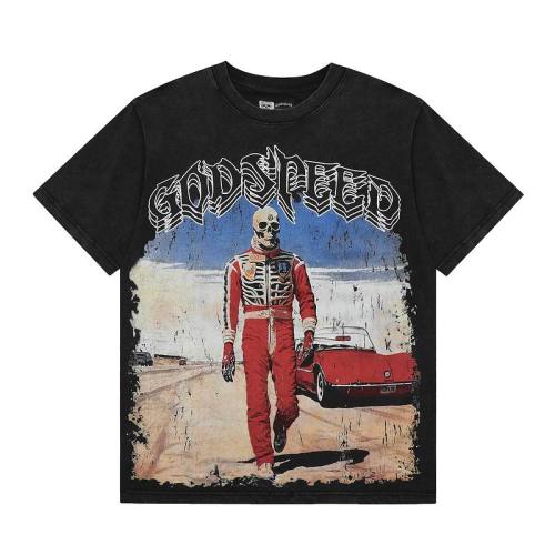 Godspeed t-shirt-434(S-XL)