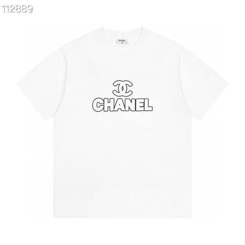 CHNL t-shirt men-874(XS-L)