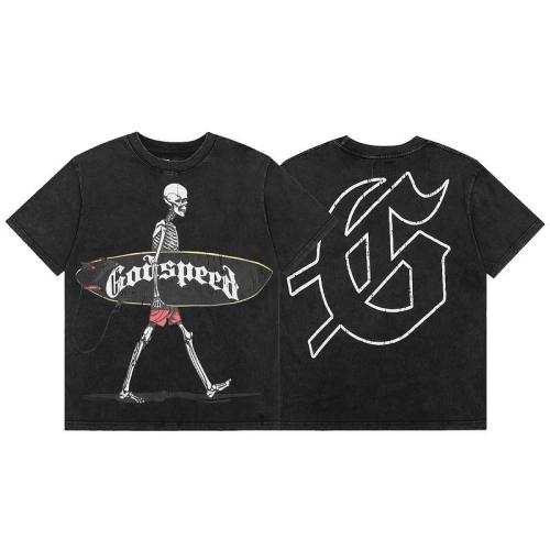Godspeed t-shirt-447(S-XL)