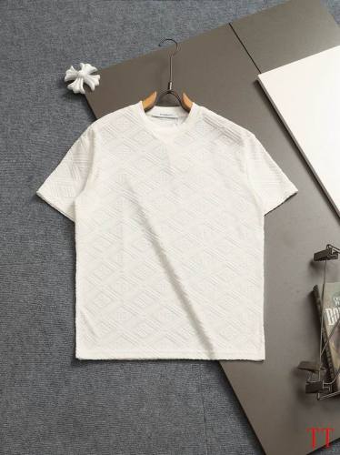 Givenchy t-shirt men-1814(XS-L)