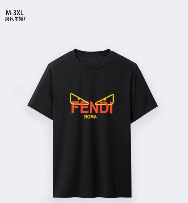 FD t-shirt-2343(M-XXXL)