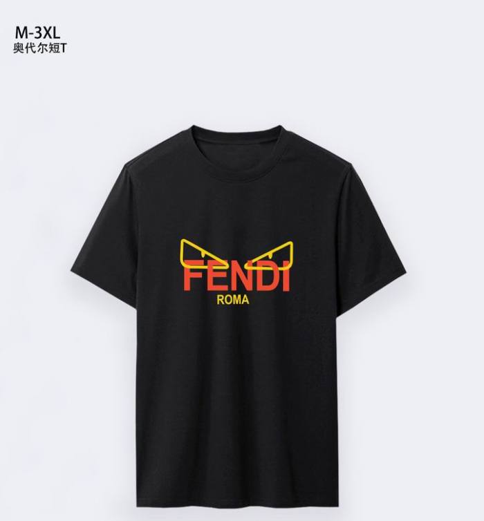 FD t-shirt-2343(M-XXXL)