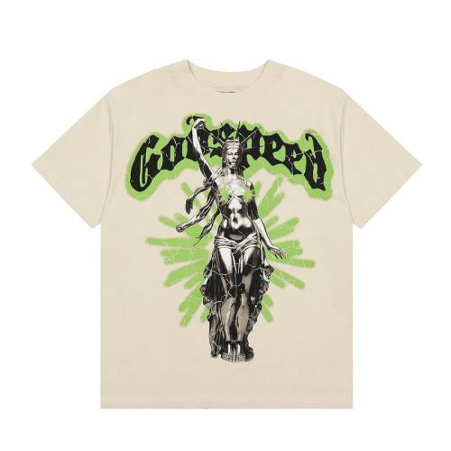 Godspeed t-shirt-464(S-XL)