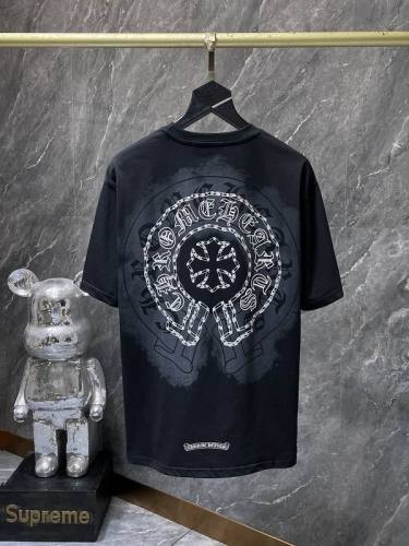 Chrome Hearts t-shirt men-1987(S-XL)