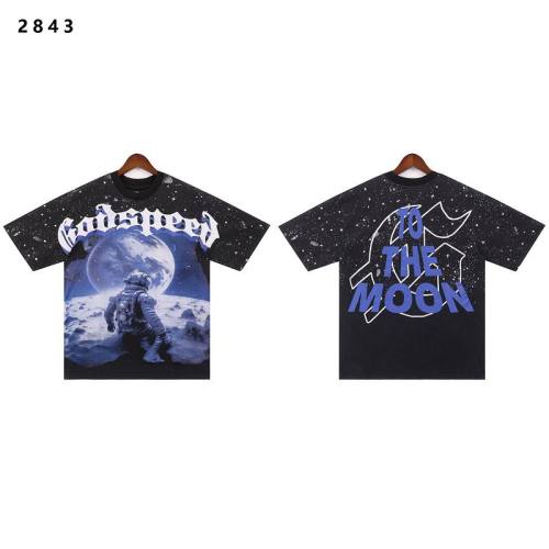 Godspeed t-shirt-391(S-XL)
