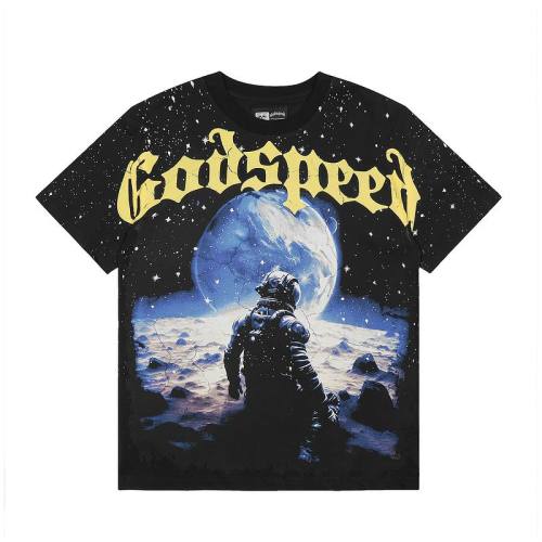 Godspeed t-shirt-458(S-XL)