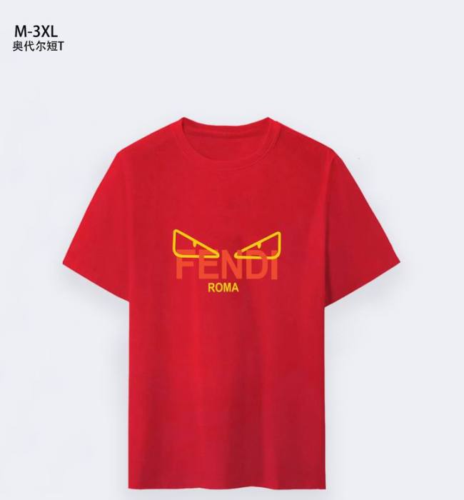 FD t-shirt-2346(M-XXXL)