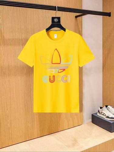 G men t-shirt-7820(S-XXXXXL)