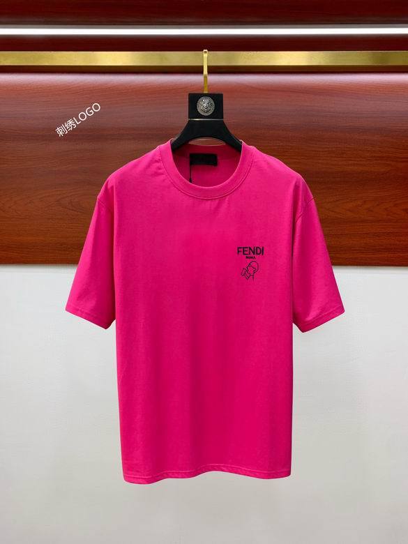 FD t-shirt-2342(S-XXL)