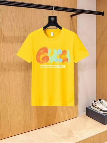 G men t-shirt-7823(S-XXXXXL)