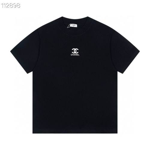 CHNL t-shirt men-872(XS-L)