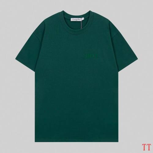 Dior T-Shirt men-2846(S-XXXL)