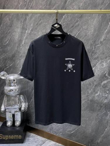 Chrome Hearts t-shirt men-1971(S-XL)