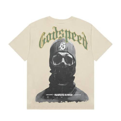 Godspeed t-shirt-432(S-XL)