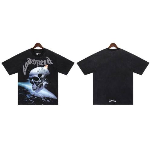Godspeed t-shirt-375(S-XL)