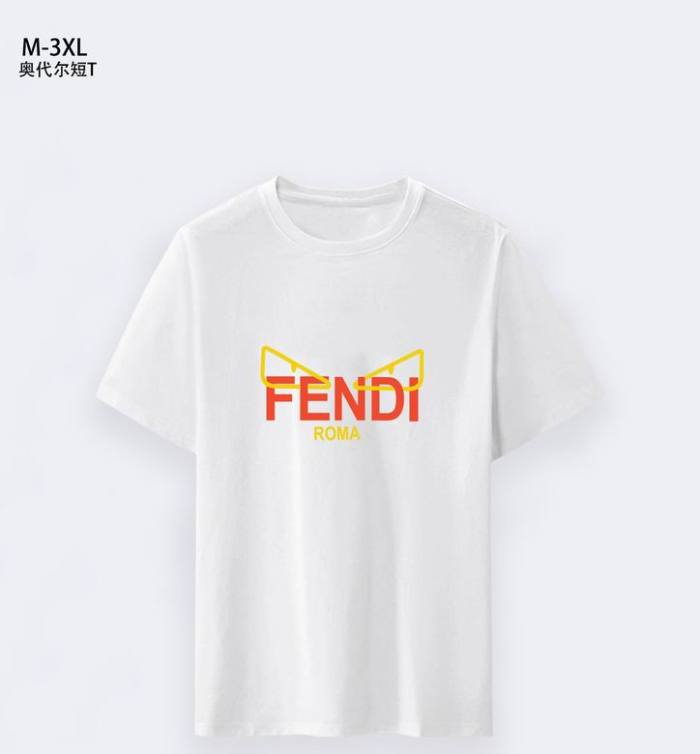 FD t-shirt-2345(M-XXXL)