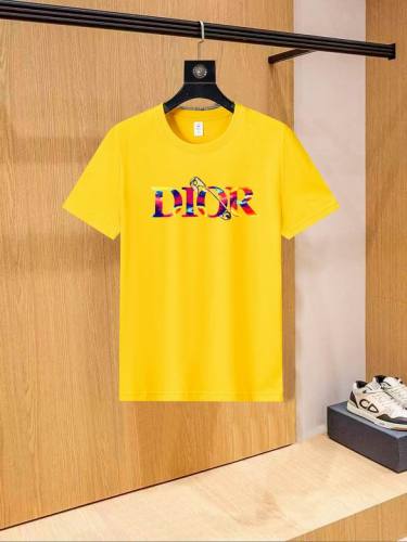 Dior T-Shirt men-2852(S-XXXXXL)