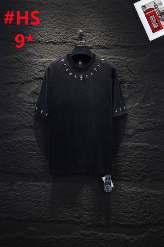 Chrome Hearts t-shirt men-1894(S-XL)