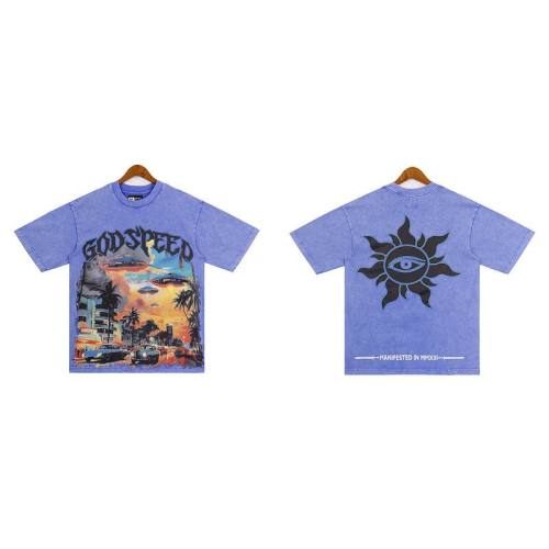 Godspeed t-shirt-402(S-XL)