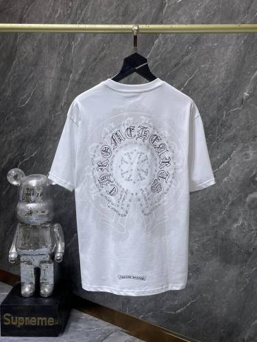 Chrome Hearts t-shirt men-1989(S-XL)