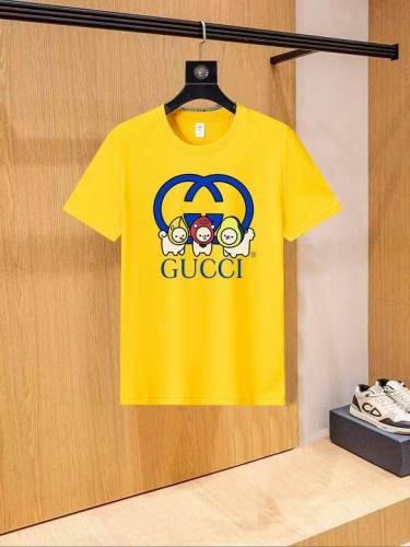 G men t-shirt-7821(S-XXXXXL)