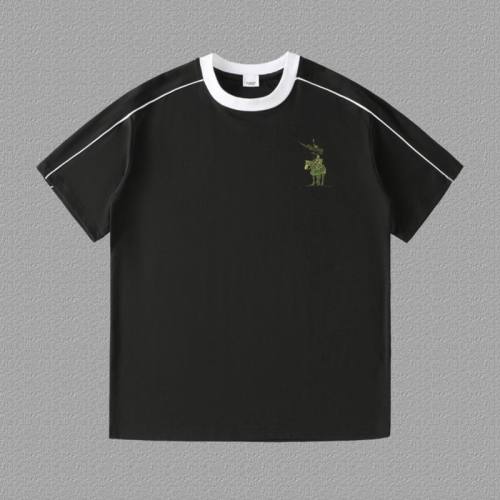 Burberry t-shirt men-3265(XS-L)